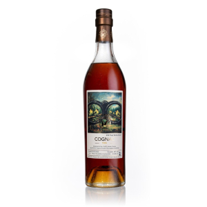 Cognac 1985d